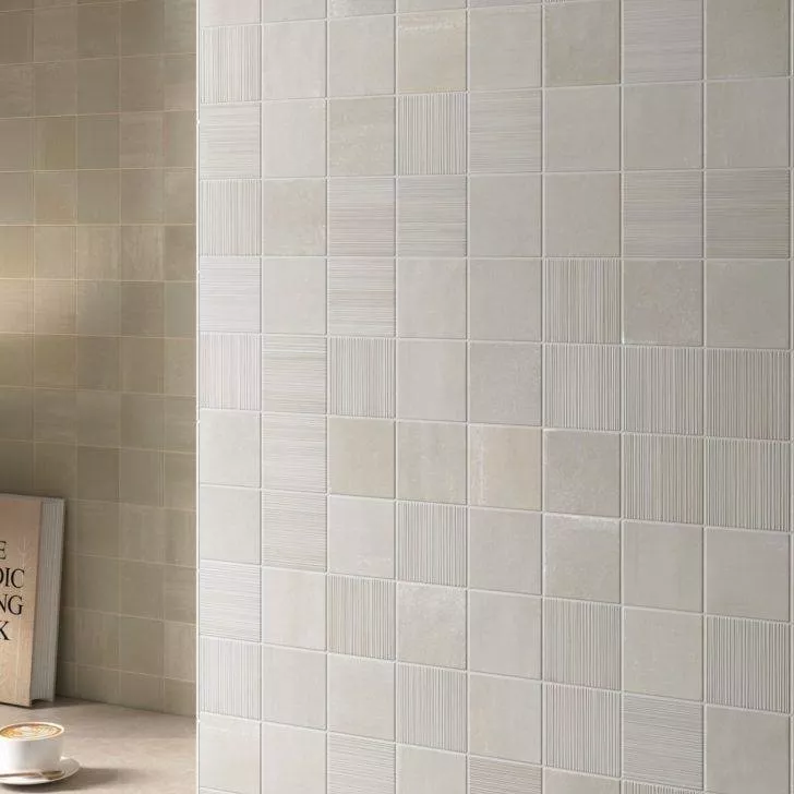 Decor Evergreen Matt 6x18.6